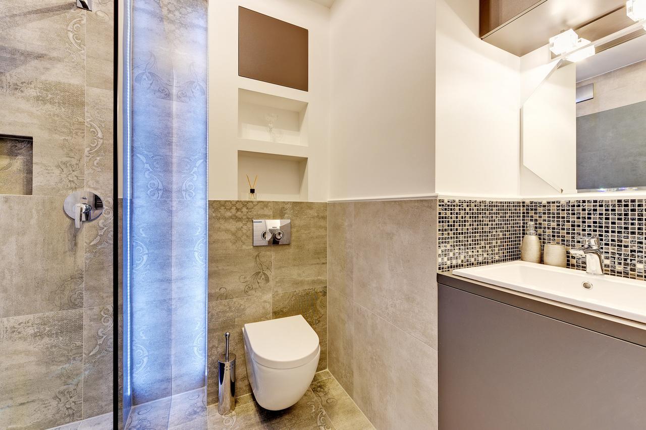 Motlawa Apartment - The Best Location Гданськ Екстер'єр фото