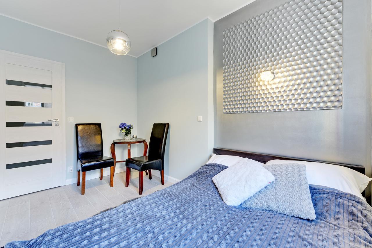Motlawa Apartment - The Best Location Гданськ Екстер'єр фото