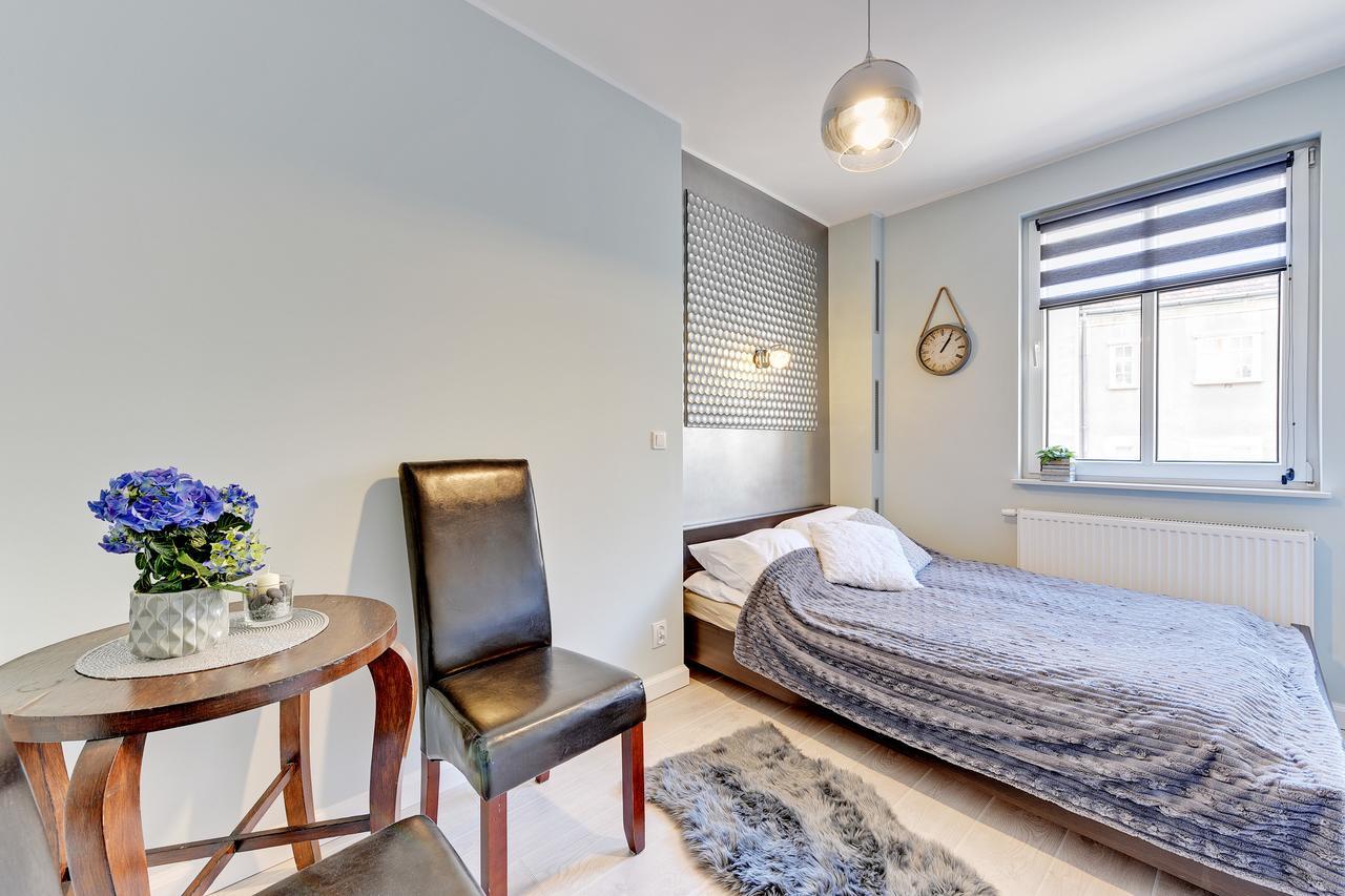 Motlawa Apartment - The Best Location Гданськ Екстер'єр фото